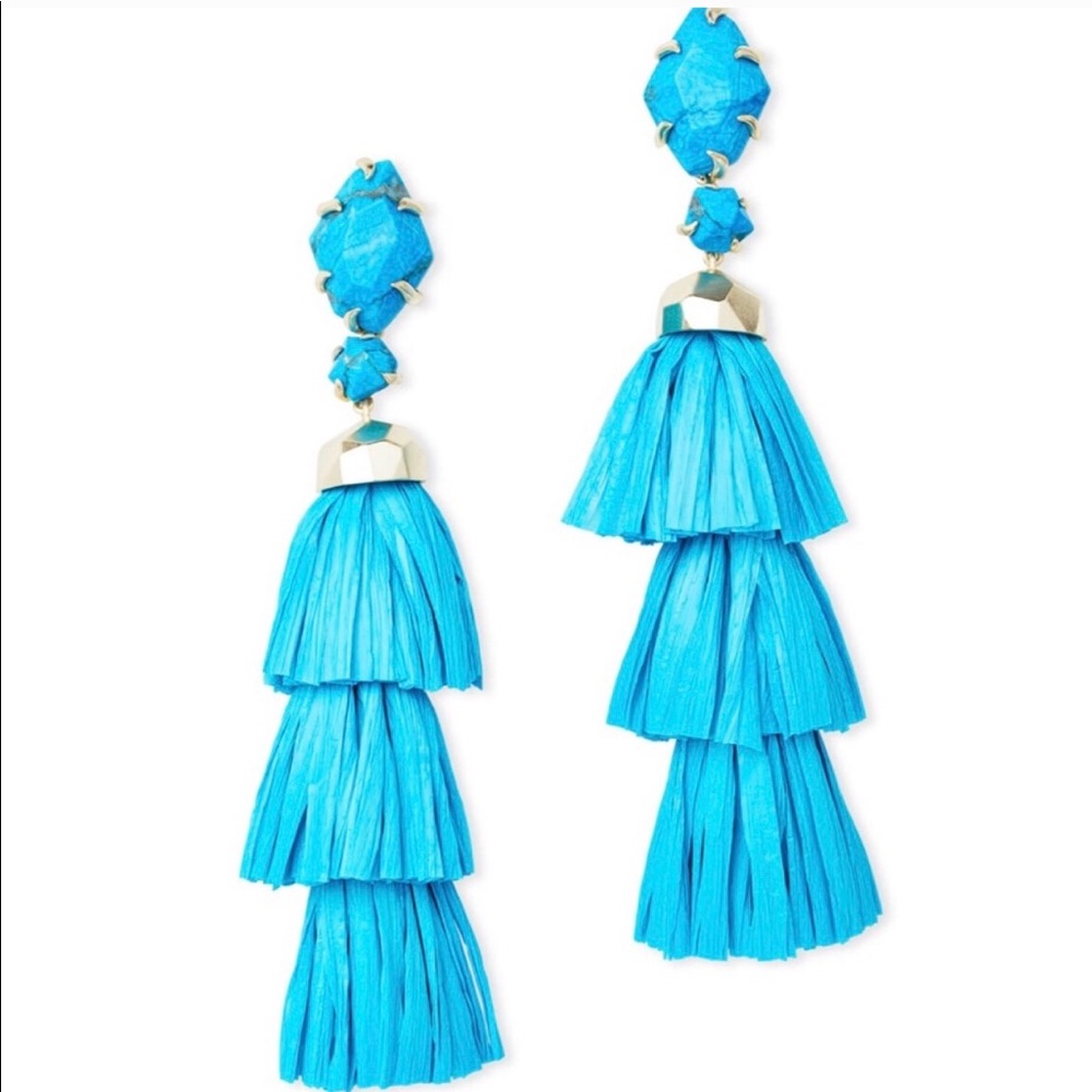 Kendra Scott Earrings